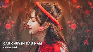 Câu Chuyện Đầu Năm Remix NONSTOP 2026 Vinahouse Trên Đường Đi Lễ Xuân Đầu Năm 2026
