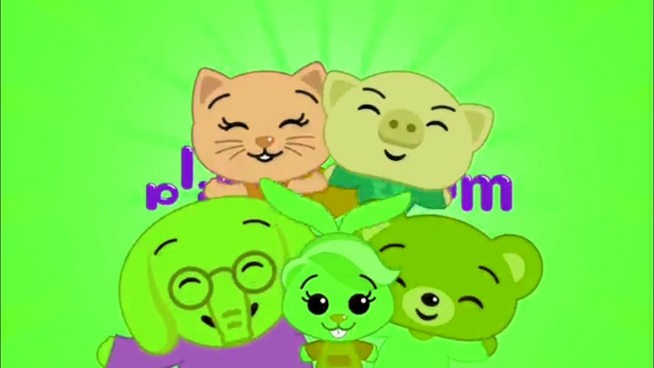 PLIM PLIM EFFECTS// SPONSORED BY GAMAVISION CSUPO EFFECTS 