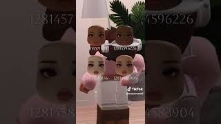 Face Codes Bloxburg Berry Avenue RP Roblox