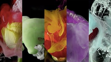 Overflowing｜Motion Graphics Work｜BYND