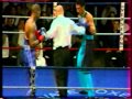 Savate  elhadj mekedem vs frederic bellonie