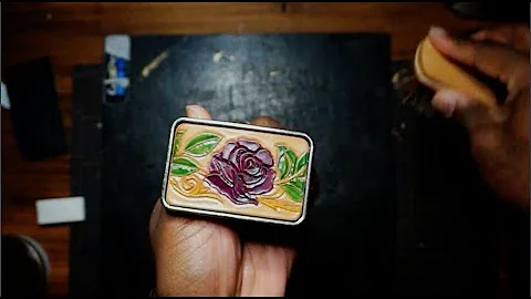 Rose Buckles Photo 6