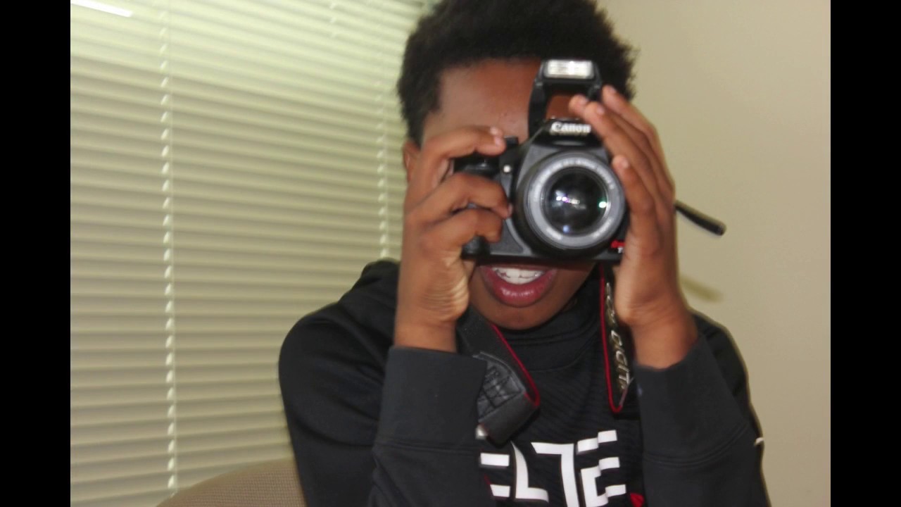 Puget Sound Off: Through the Lens