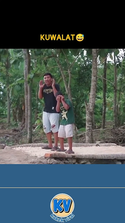 kualat kan #faktaunik #comedy
