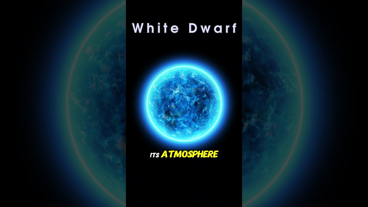 What is a White Dwarf? | The Ultimate Guide to Stellar Evolution 