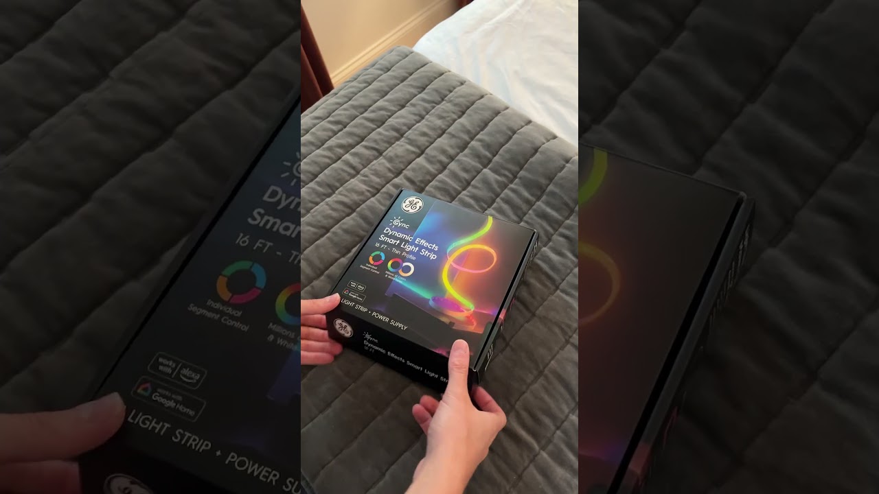 Your Bedroom Just Got a Glow-Up