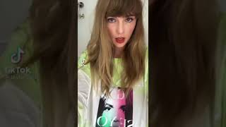 Look at my Cat 😺 - Taylor Swift #taylorswift #tiktok