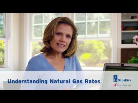 Video: Puas yog SoCalGas natural gas?