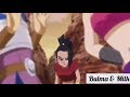 Kale & Kyabe y Caulifla ❥ A Quien Tu Decidiste Amar