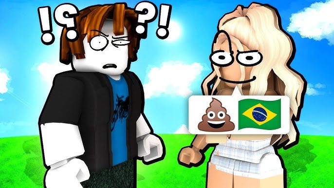 Bem oq aconteceu que o roblox fez um evento com Chapolte que um