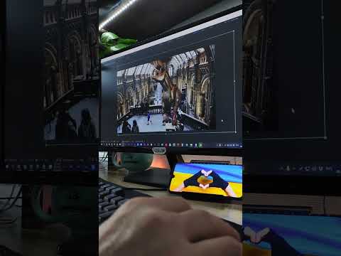 Зарабатываем $ сидя дома в After Effects