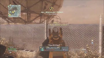 MW3 - Hackers Ruin Everything! | XIM4 MOAB