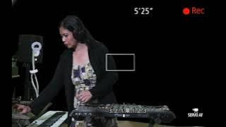 DJ Kezia Diane Sunday Afternoon Indonesia Female DJ