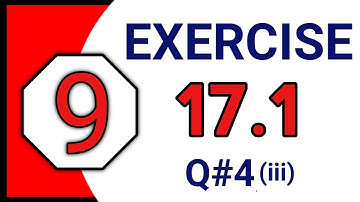 Practical Geometry | Class 9 | Ex#17.1, Q#4