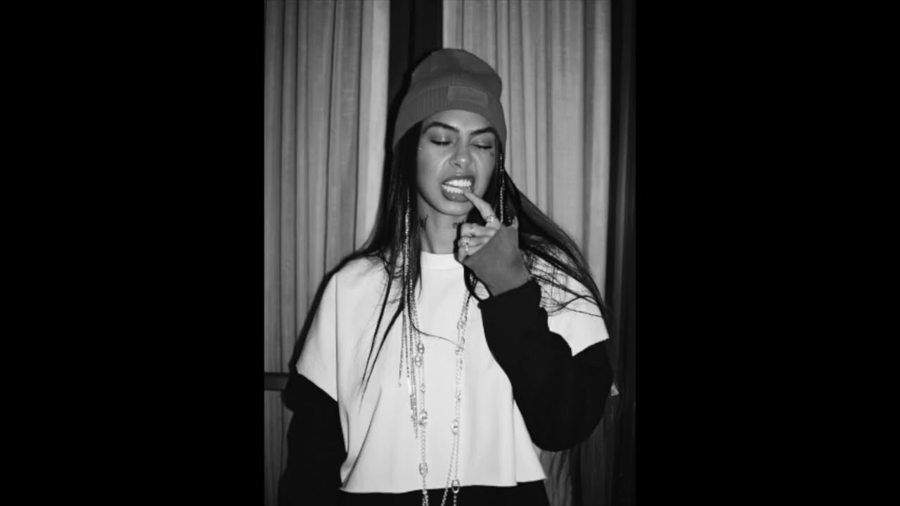 (FREE) Bryson Tiller x Tory Lanez Type Beat - 