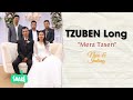 Tzuben long  mera tasen  official lyric