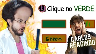 GÊNIOS OU JEGUES? kkKkkkkkk (Jazz Ghost - Gênio Quiz 1)