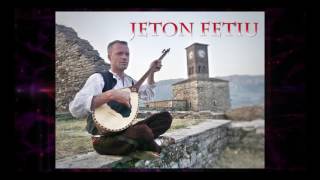 Jeton Fetiu - Moter e vella jetima