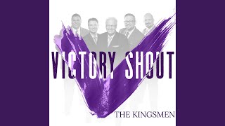 Video thumbnail of "The Kingsman Quartet - King Of Kings"
