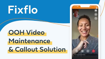 Out-of-Hours Video Maintenance & Callout Solution with Fixflo