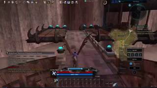 TERA Glitch 2017