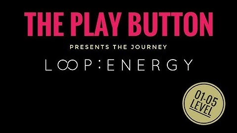 Infinity Loop( Level 1 - 5) by The Play Button