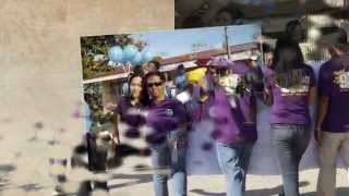 SMNHS batch 96 Reunion 2012
