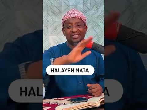 HALAYEN MATA Dr Abdallah G Kaya