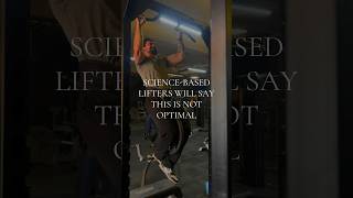 How Many Reps Do You Keep In Reserve?