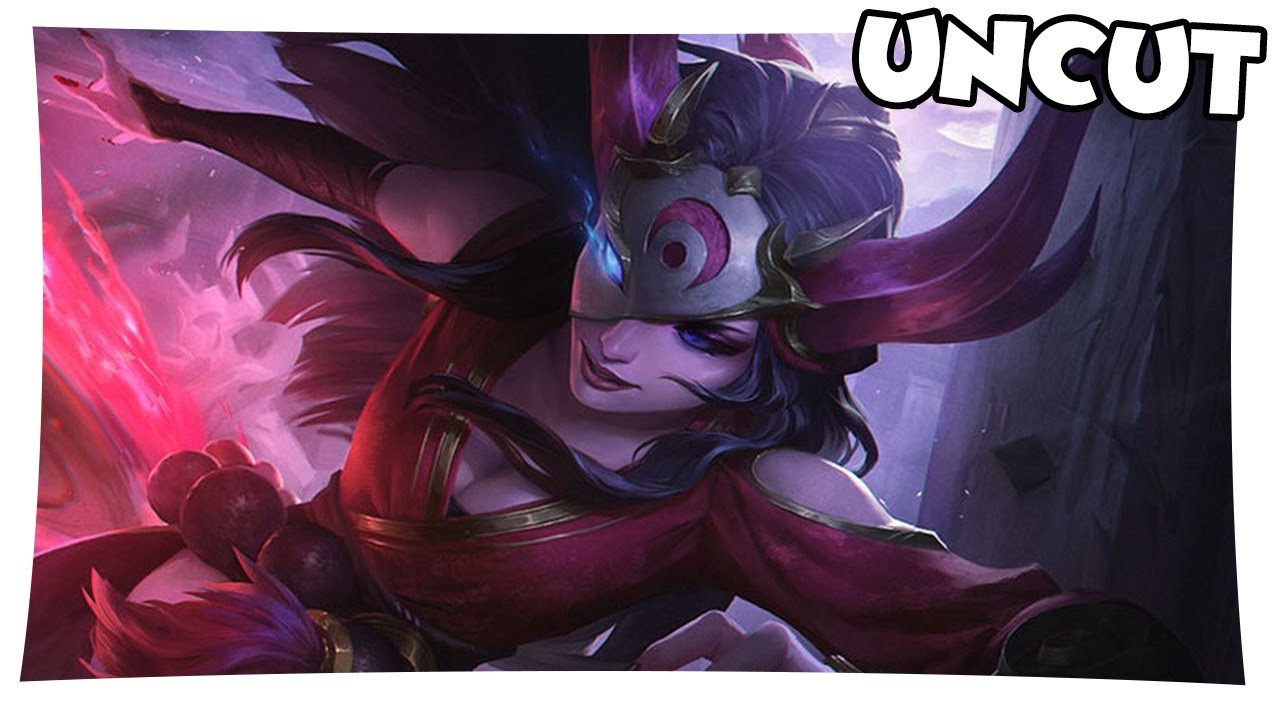 Entspanntes Sivir Gameplay - Frisch vom Stream