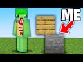 I Shapeshift to Cheat In Minecraft Hide And Seek!