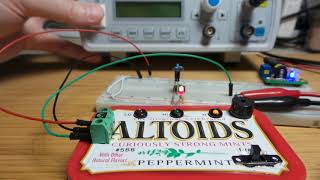 Beep Logic Probe LEAP#568
