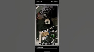 Ian - Trag o linie (Voodoo Snippet)