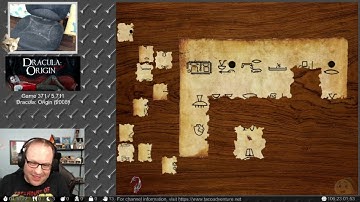 Dracula Origin, Part 5