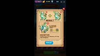 EverWing - Lampi Evolve