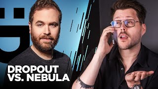 Nebula / Dropout CEO Showdown