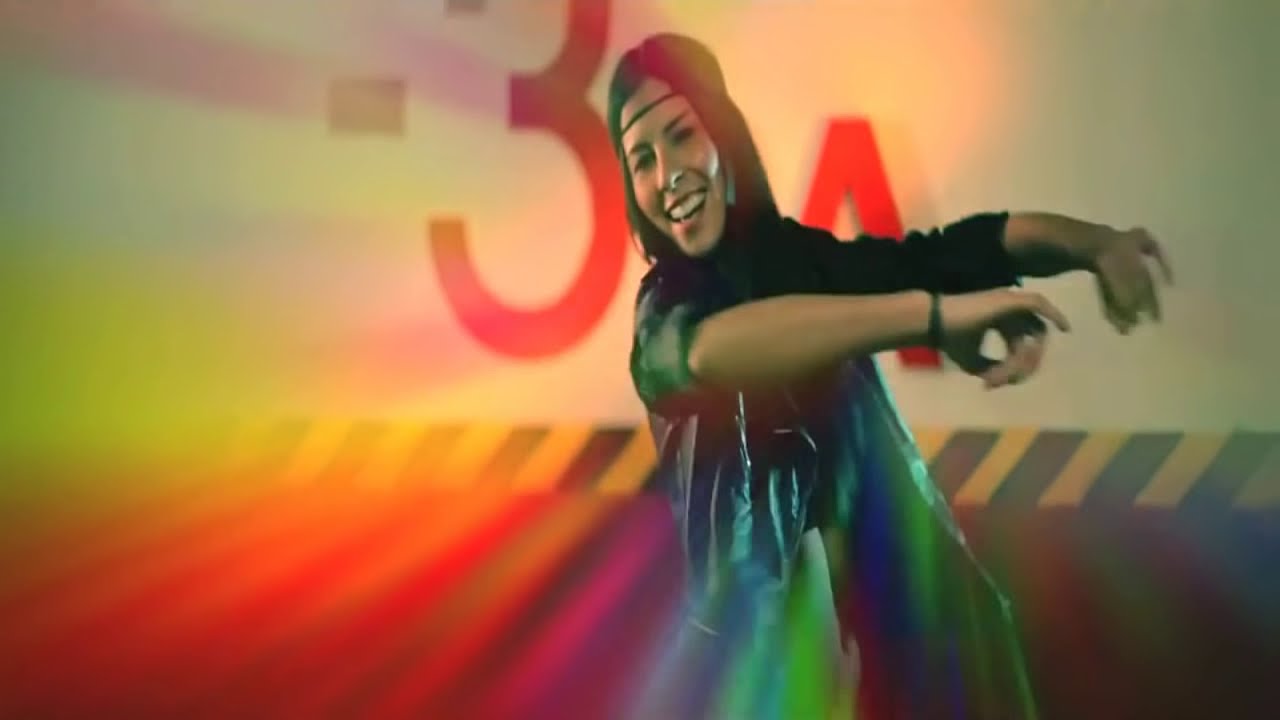 T A C A T A Funk Brasilero El Aleex Deejay Deejay Maquina Video Remix YouTube