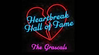 Video thumbnail of "The Grascals: Heartbreak Hall of Fame (2018) New Bluegrass!"