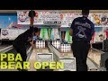 PBA Bear Open | Kyle Beats Jason Belmonte!