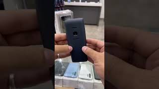 جوال نوكيا الجديد Nokia 8210 4G