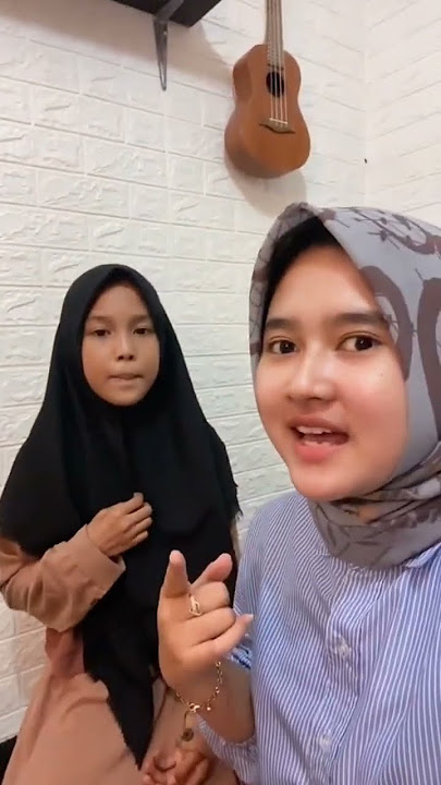 ECA 10 TAHUN UDAH JAGO BEATBOX