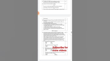 CBSE class -7  science Mid term sample paper 2022-23