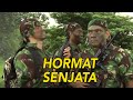 Belajar militer itu juga penting. Tapi yang bener dong | SKETSA