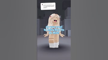 ghost zoom tutorial!!