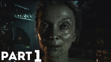 The Quarry Walkthrough Part 1- Chapter 1: Hackett