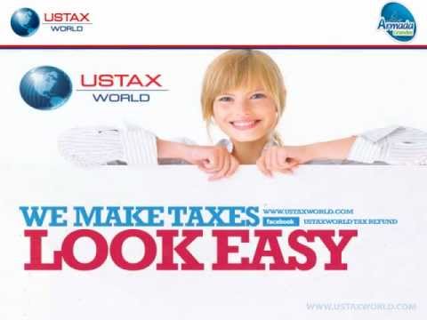 How To Get My Taxes Back_ARMADA.wmv