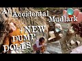 Crafting Dump Dolls & Accidental Mudlarking