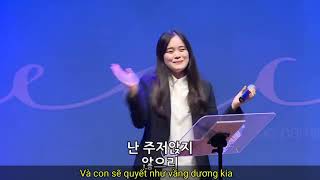 Video thumbnail of "Bắt Đầu Từ Con Karaoke"