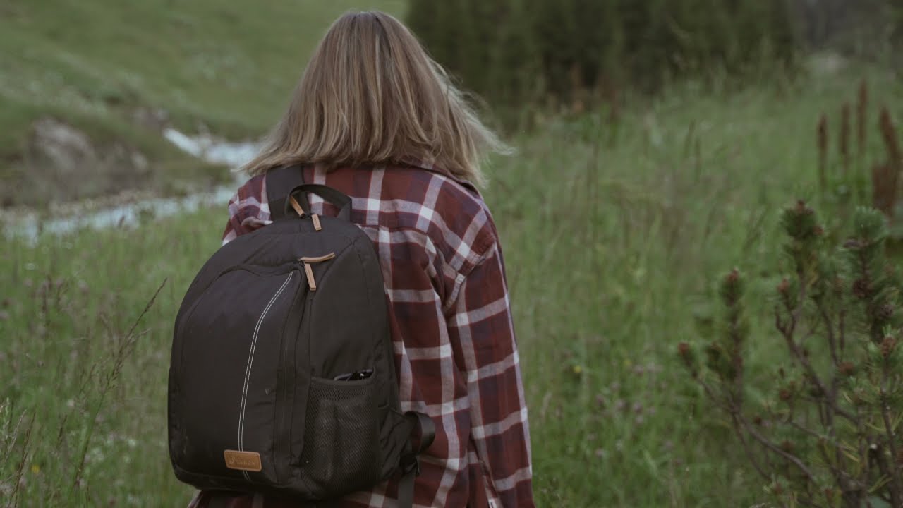 Cinematic Sequence/B-Roll/Austria/Lech/ Portrait Video