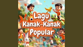 Krayon Bertegur Sapa Ru-Ru